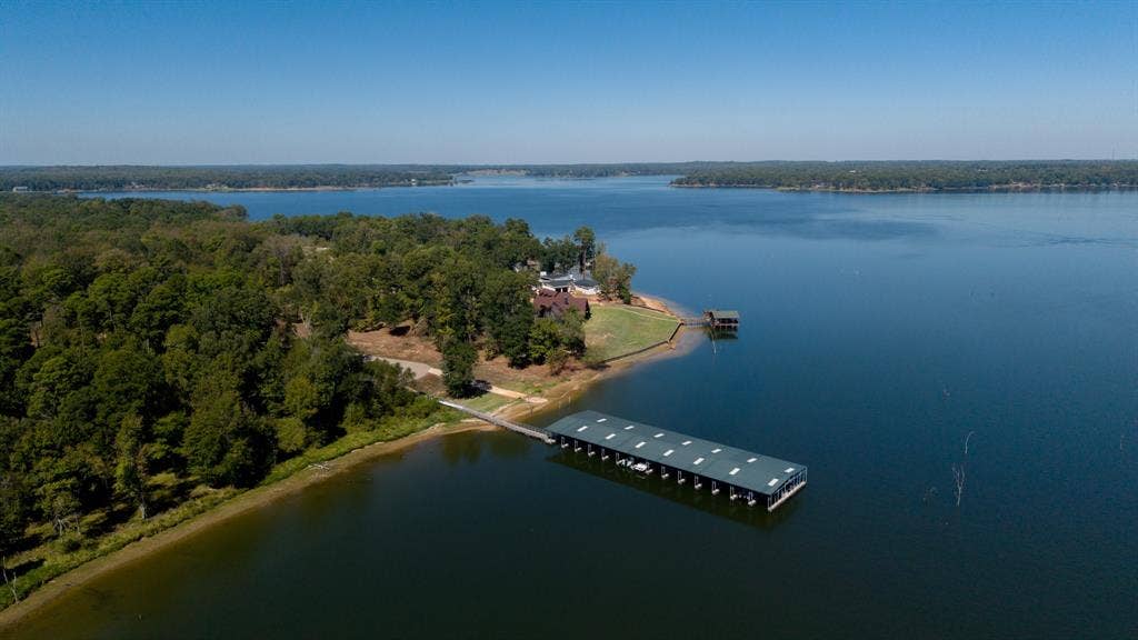 52 S Private Road 52416 N, Leesburg, TX 75451