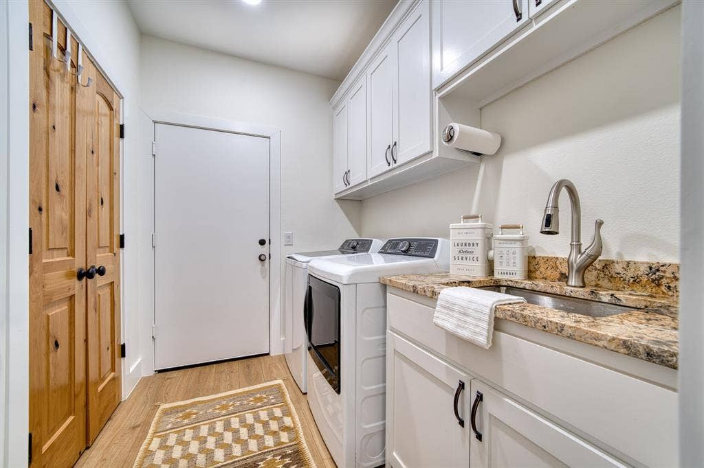 52 S Private Road 52416 N, Leesburg, TX 75451