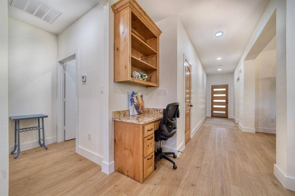 52 S Private Road 52416 N, Leesburg, TX 75451