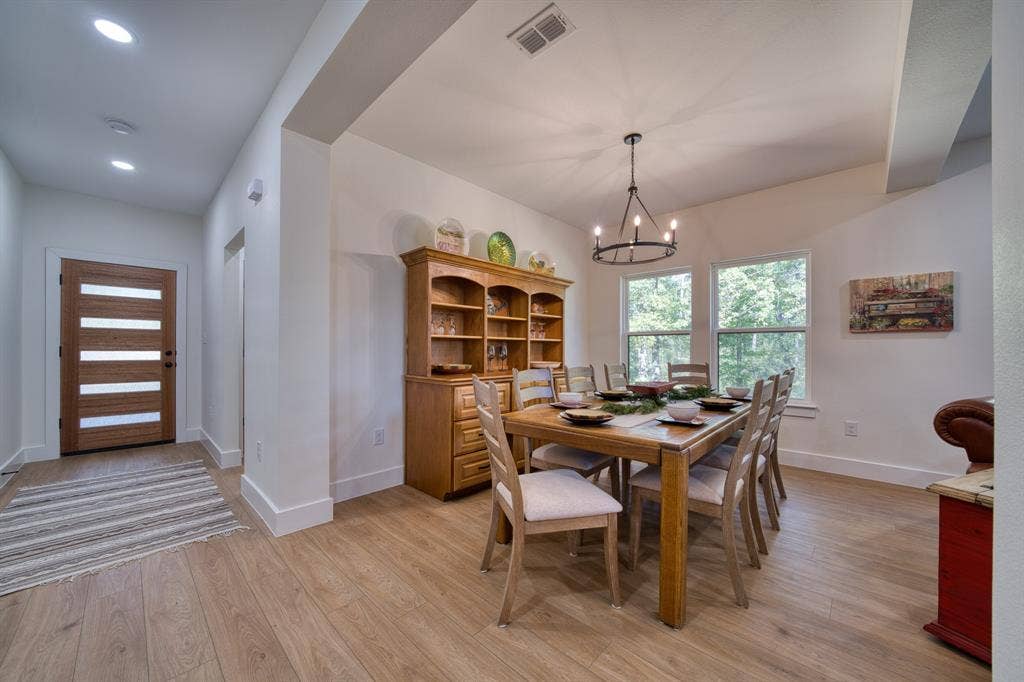 52 S Private Road 52416 N, Leesburg, TX 75451