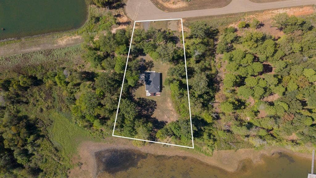 52 S Private Road 52416 N, Leesburg, TX 75451