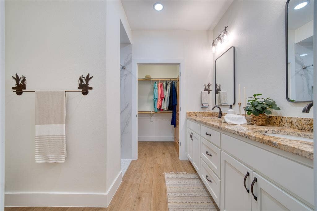 52 S Private Road 52416 N, Leesburg, TX 75451