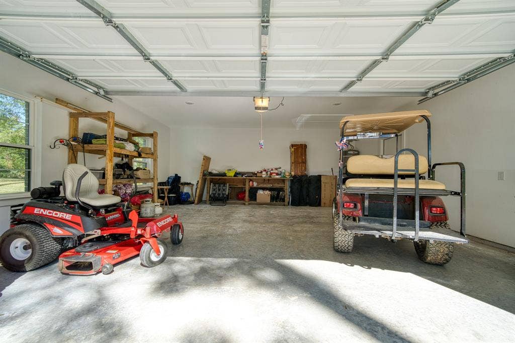 52 S Private Road 52416 N, Leesburg, TX 75451