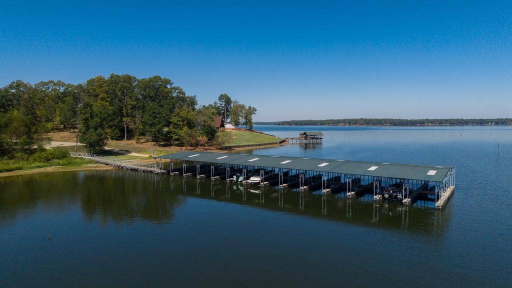 52 S Private Road 52416 N, Leesburg, TX 75451