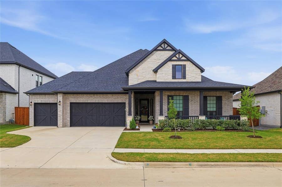 Property photo for 1721 Salvatore Lane, McLendon Chisholm, TX