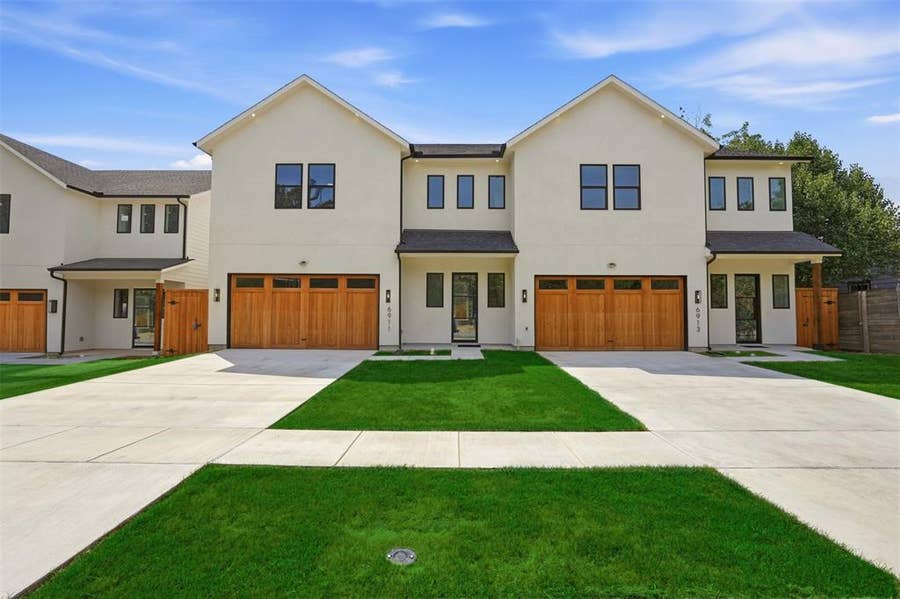 Property photo for 6911 Mohawk, Dallas, TX