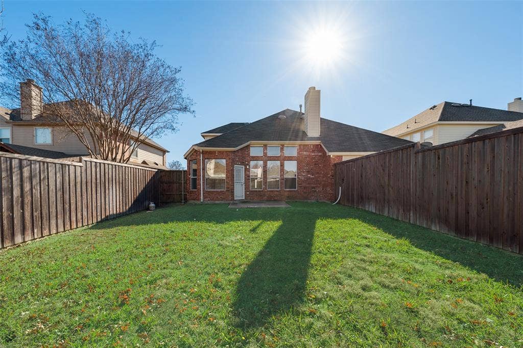 5828 Pine Ridge Boulevard, McKinney, TX 75070 5828 Pine Ridge Boulevard, McKinney, TX 75070