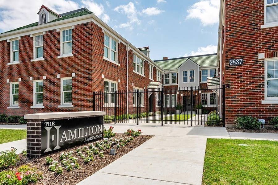 Property photo for 2837 Hemphill Street, #201, Fort Worth, TX