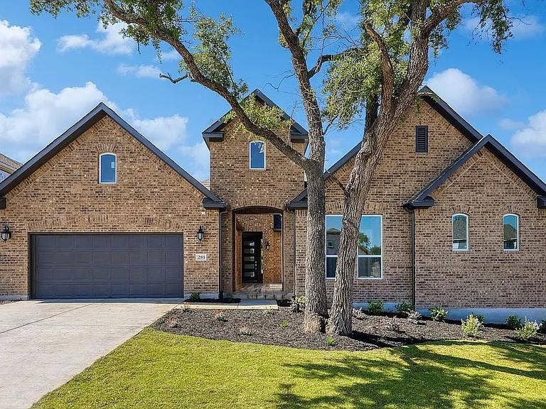 281 Pigeon River Road, Kyle, TX 78640 281 Pigeon River Road, Kyle, TX 78640