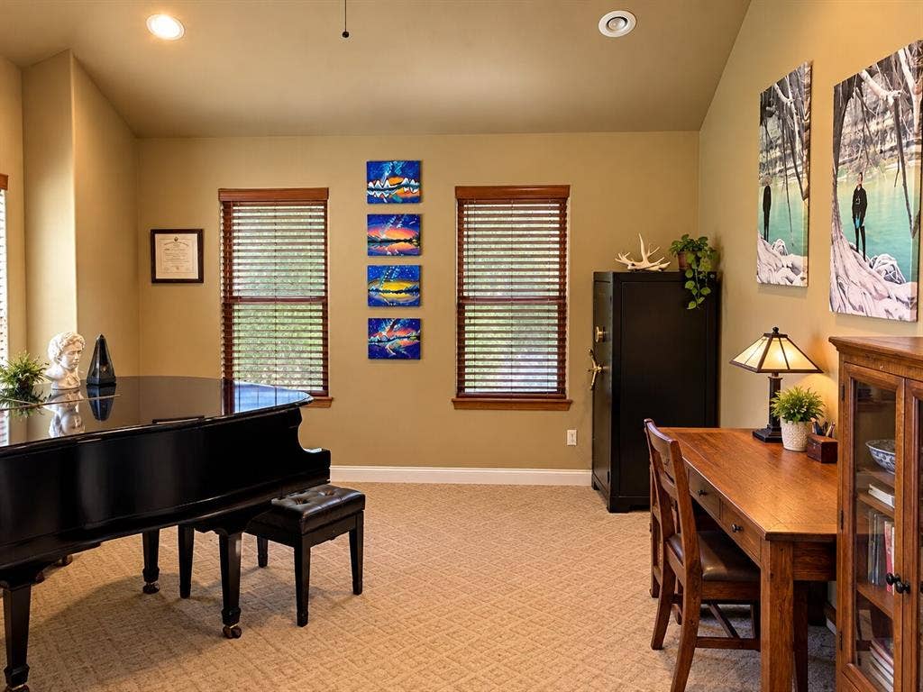 1150 Deep Water Drive, Spring Branch, TX 78070