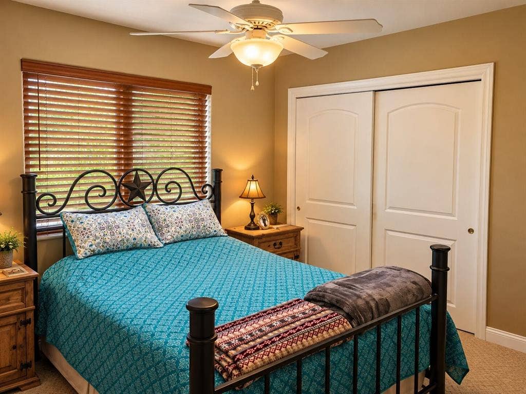 1150 Deep Water Drive, Spring Branch, TX 78070
