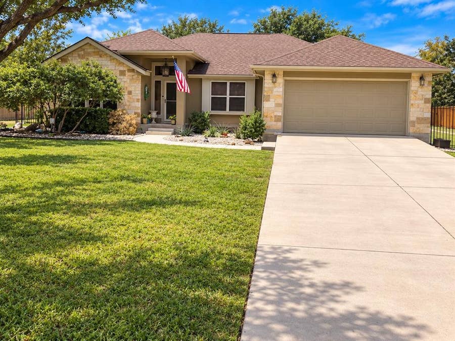 Property photo for 1150 Deep Water Drive, Spring Branch, TX