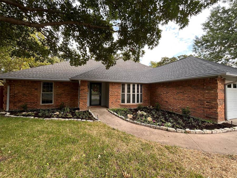 Property photo for 8951 Hialeah Circle N, North Richland Hills, TX