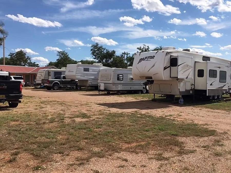 Property photo for 804 South 1st Street, Roby, TX