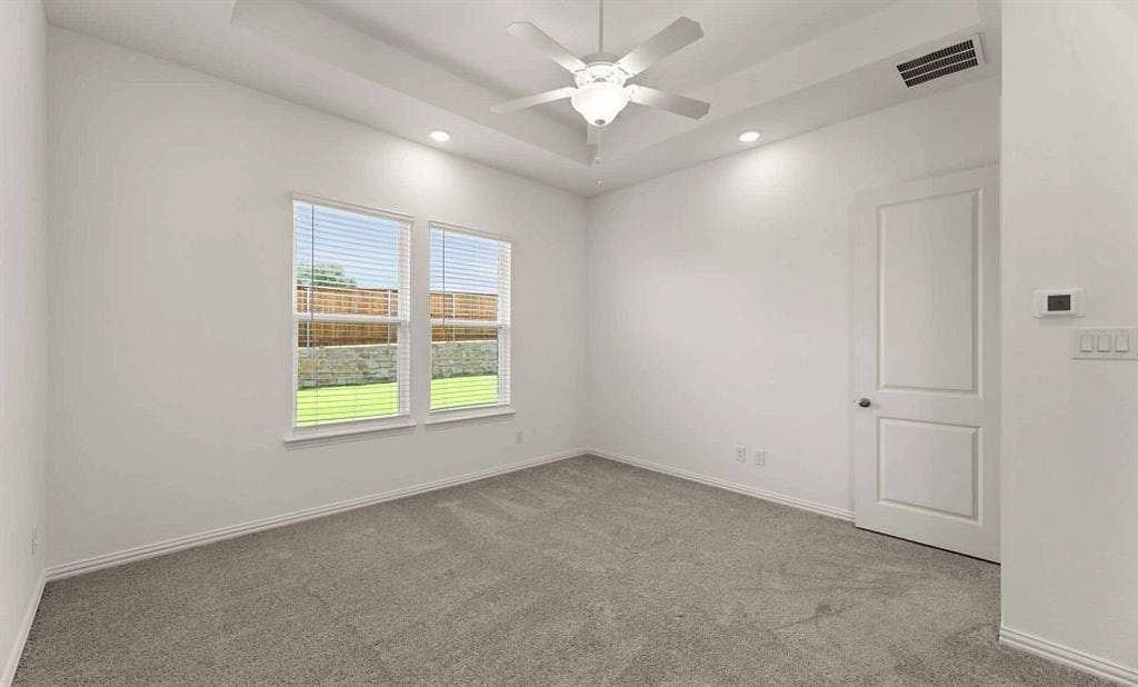 Primary Bedroom Representative Photo