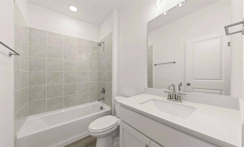 Bathroom 4 Representative Photo