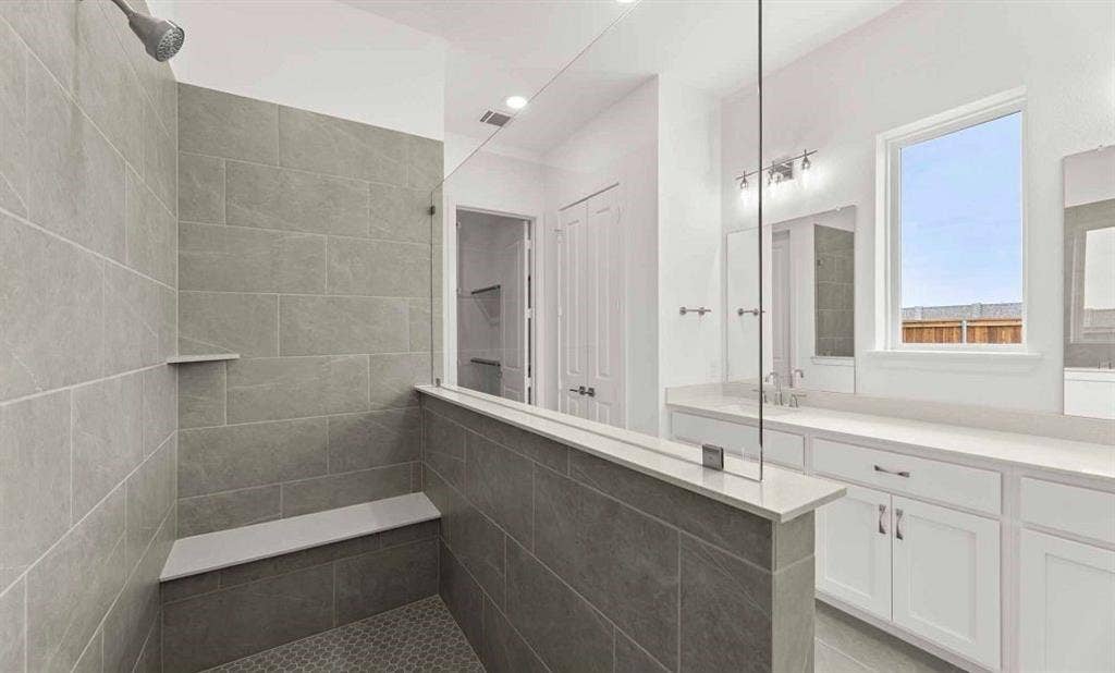 Primary Bathroom Representative Photo