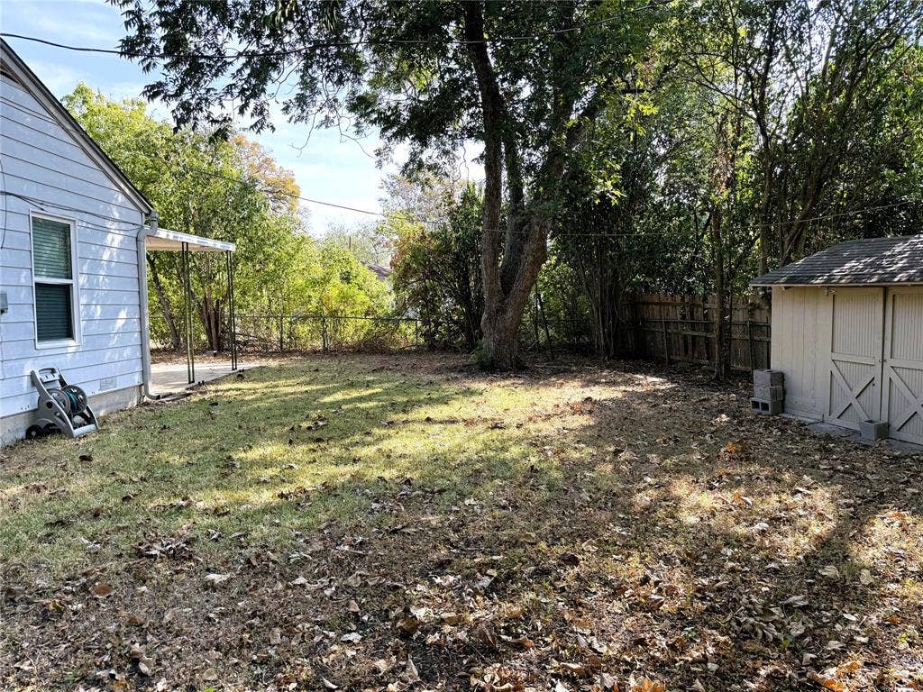 3520 Maple Avenue, Waco, TX 76707