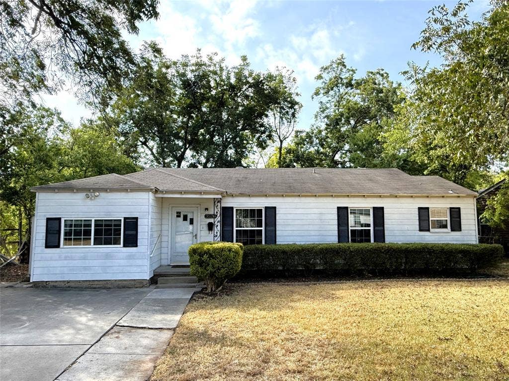 3520 Maple Avenue, Waco, TX 76707