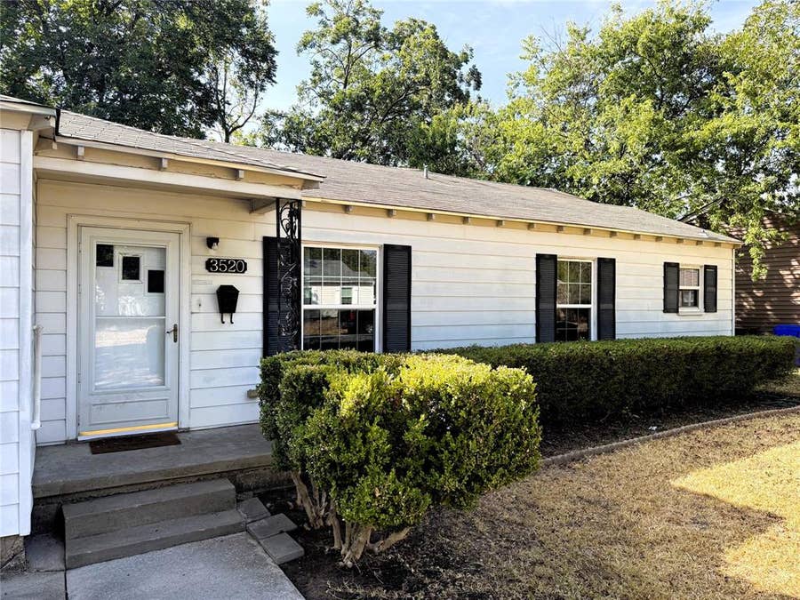 Property photo for 3520 Maple Avenue, Waco, TX