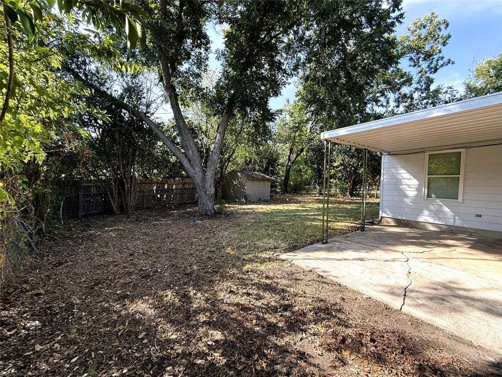 3520 Maple Avenue, Waco, TX 76707