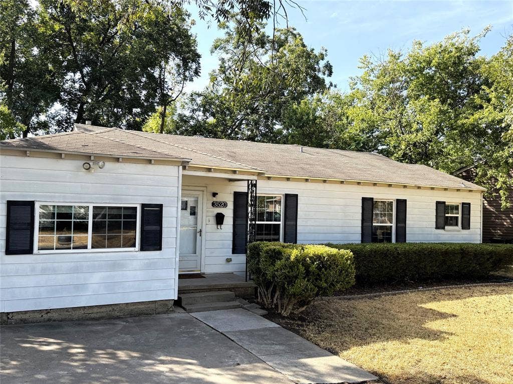 3520 Maple Avenue, Waco, TX 76707