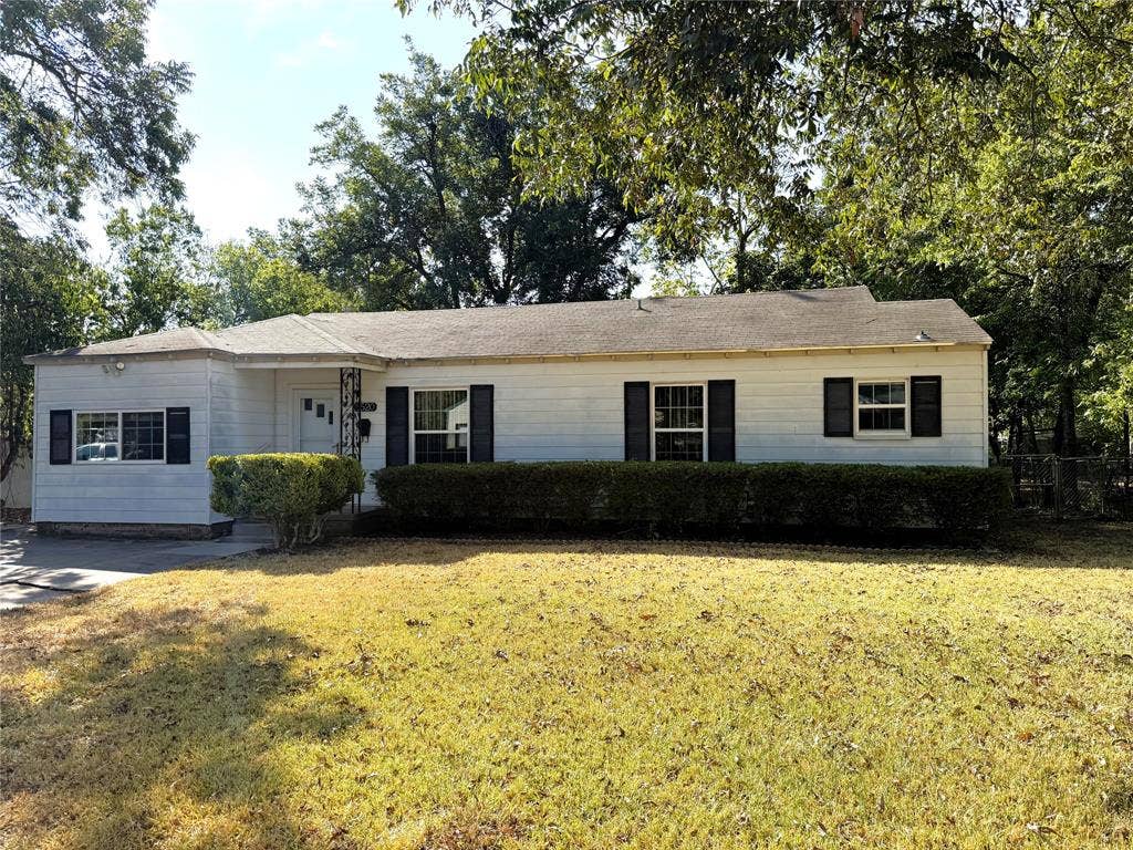 3520 Maple Avenue, Waco, TX 76707