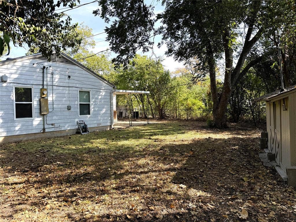 3520 Maple Avenue, Waco, TX 76707