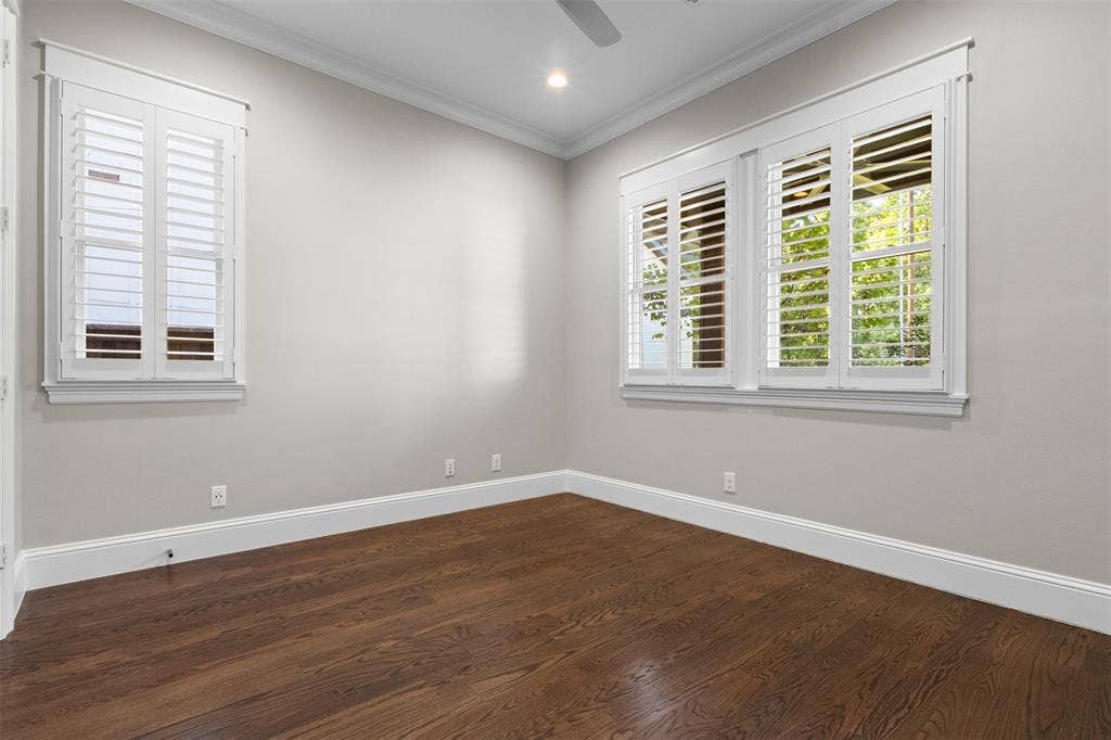 9030 Eustis Avenue, Dallas, TX 75218 Bedroom 1
