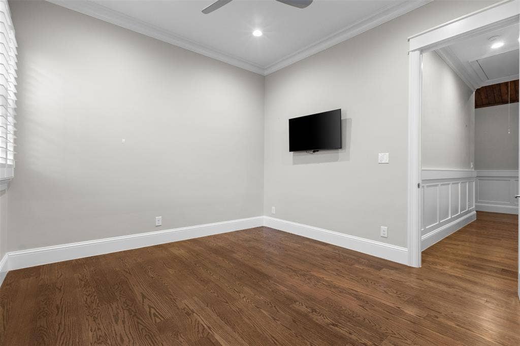 9030 Eustis Avenue, Dallas, TX 75218 Bedroom 2