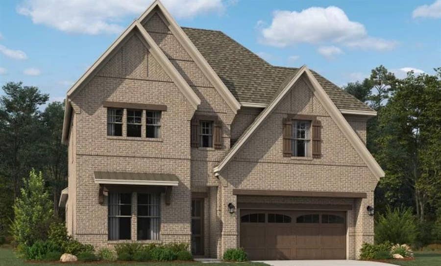 Property photo for 7424 Butler National Terrace, McKinney, TX