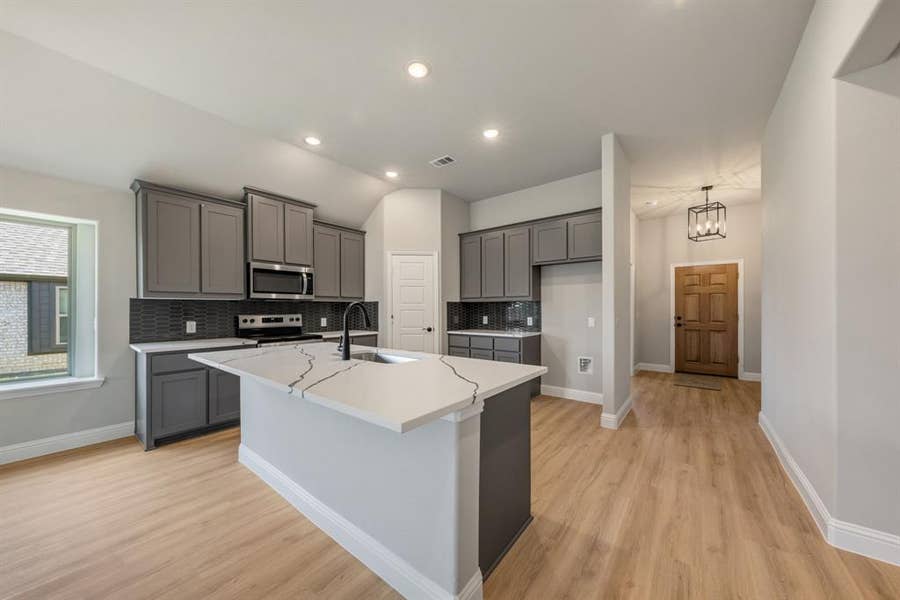 Property photo for 2453 Sundial Lane, Cleburne, TX