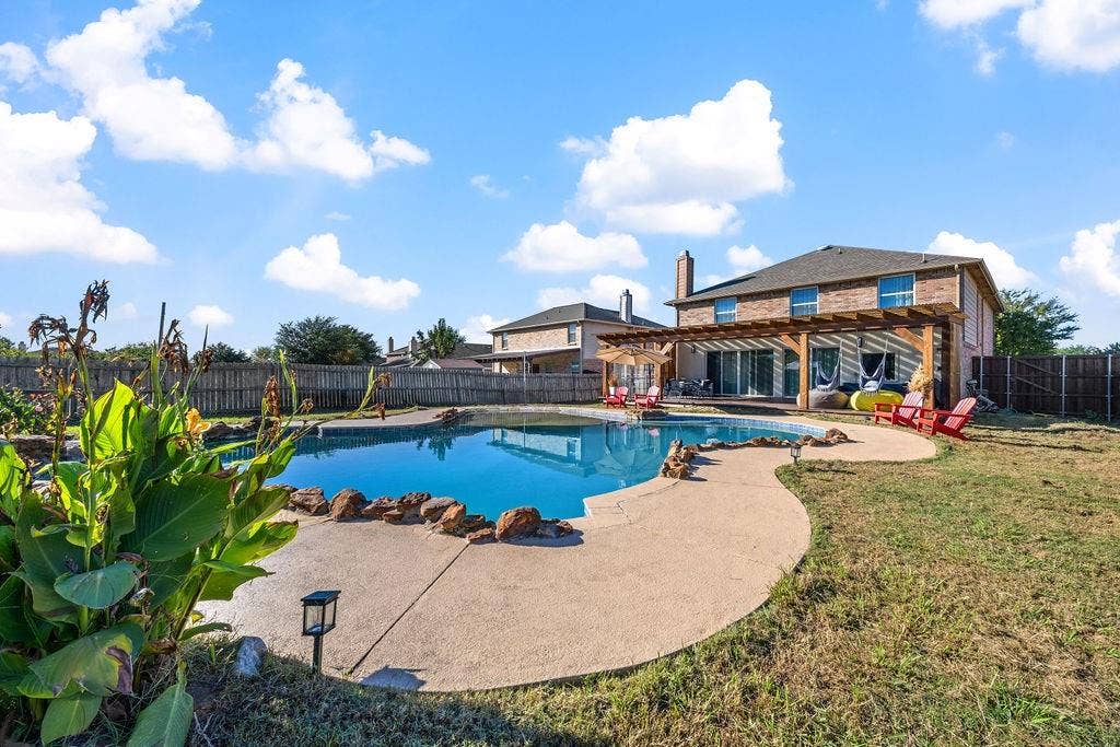 809 Bessemer Drive, Wylie, TX 75098 809 Bessemer Drive, Wylie, TX 75098