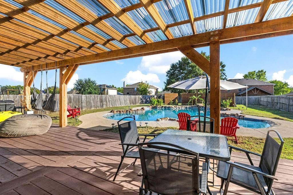809 Bessemer Drive, Wylie, TX 75098 809 Bessemer Drive, Wylie, TX 75098