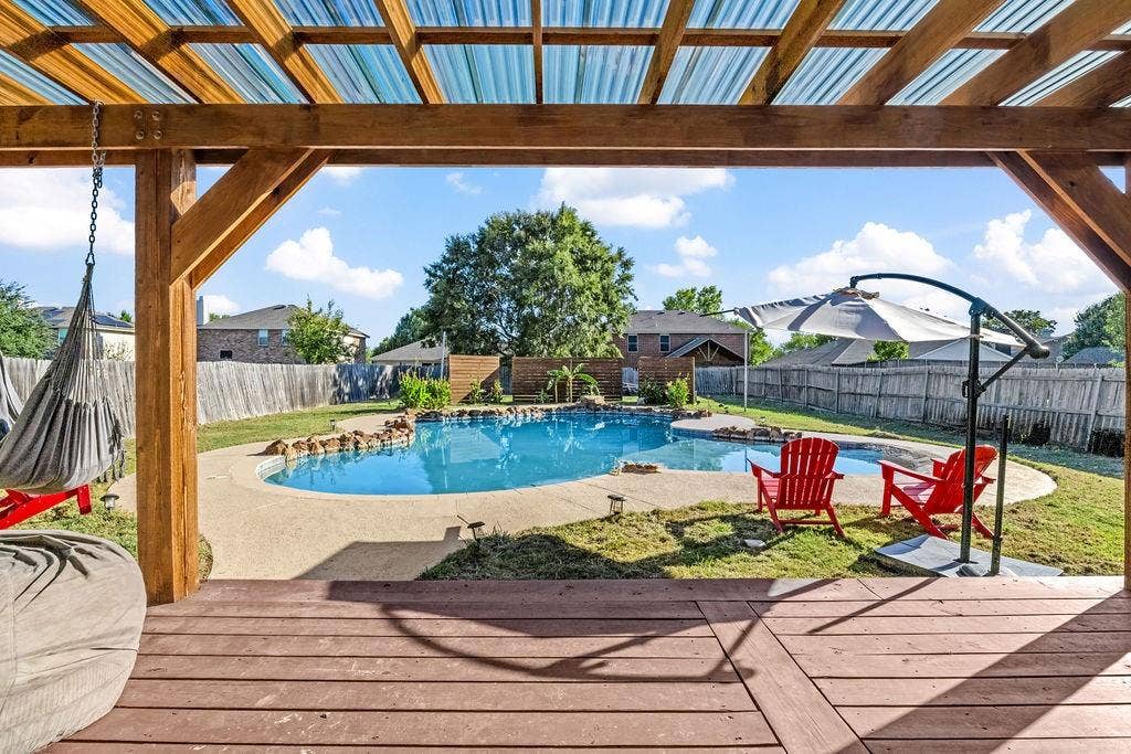 809 Bessemer Drive, Wylie, TX 75098 809 Bessemer Drive, Wylie, TX 75098