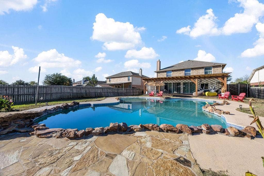 809 Bessemer Drive, Wylie, TX 75098 809 Bessemer Drive, Wylie, TX 75098