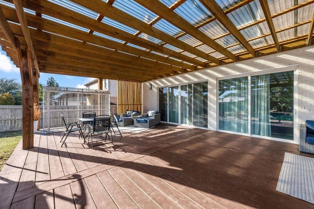 809 Bessemer Drive, Wylie, TX 75098 809 Bessemer Drive, Wylie, TX 75098