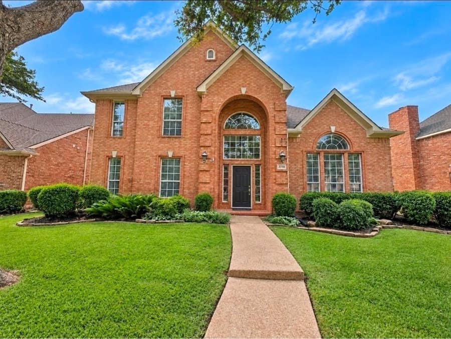 Property photo for 3708 Stockport Drive, Plano, TX