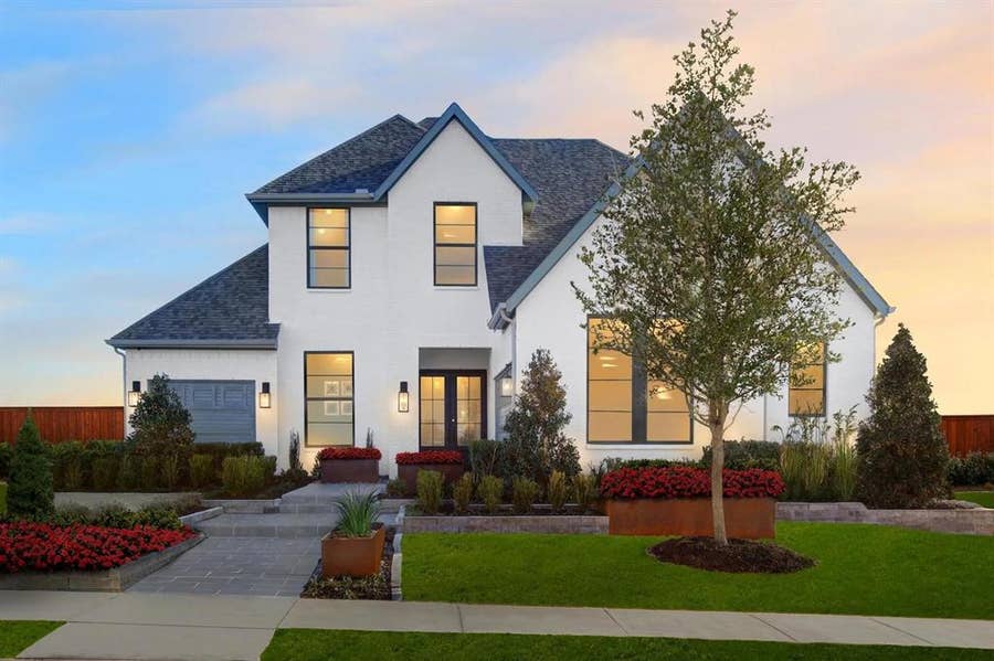Property photo for 1617 Appletree Lane, Rockwall, TX