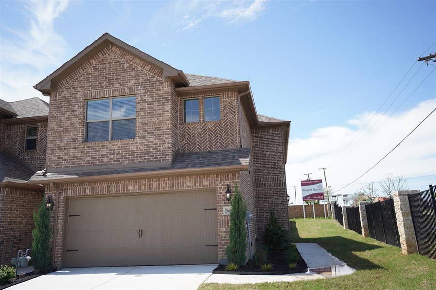 Property photo for 3657 Harebell Drive, Carrollton, TX