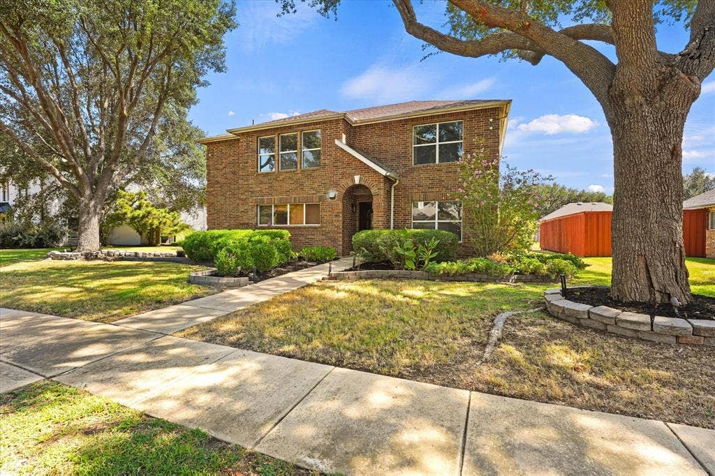 6410 Tara Lane, Frisco, TX 75035 6410 Tara Lane, Frisco, TX 75035
