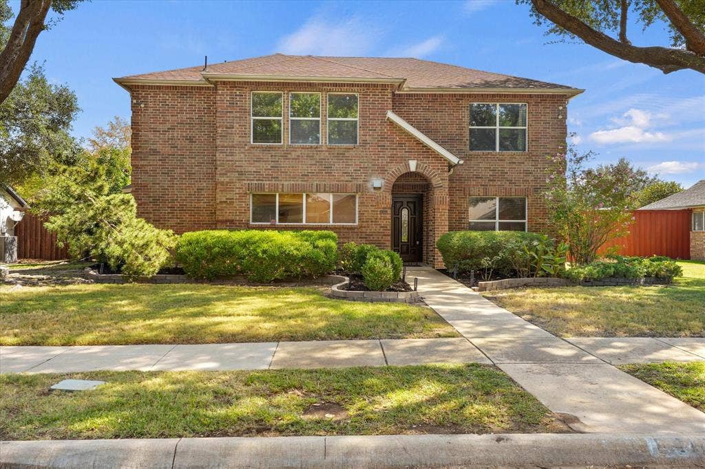 6410 Tara Lane, Frisco, TX 75035 6410 Tara Lane, Frisco, TX 75035