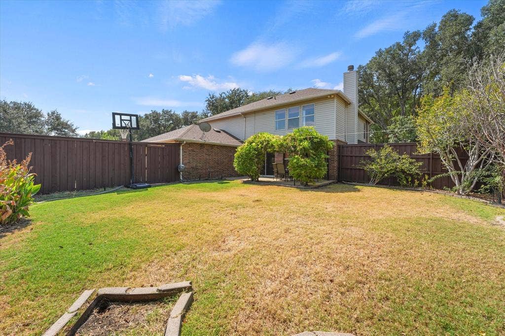 6410 Tara Lane, Frisco, TX 75035 6410 Tara Lane, Frisco, TX 75035