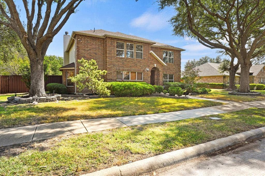 6410 Tara Lane, Frisco, TX 75035 6410 Tara Lane, Frisco, TX 75035