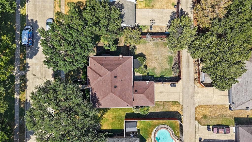 6410 Tara Lane, Frisco, TX 75035 6410 Tara Lane, Frisco, TX 75035
