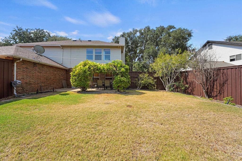 6410 Tara Lane, Frisco, TX 75035 6410 Tara Lane, Frisco, TX 75035