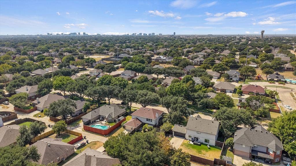 6410 Tara Lane, Frisco, TX 75035 6410 Tara Lane, Frisco, TX 75035