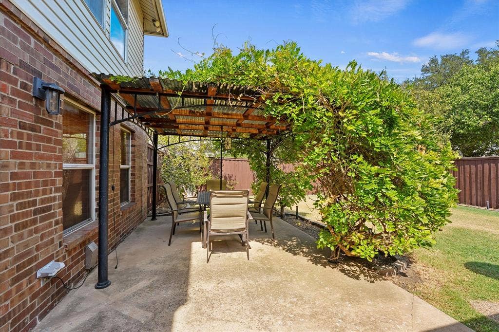 6410 Tara Lane, Frisco, TX 75035 6410 Tara Lane, Frisco, TX 75035