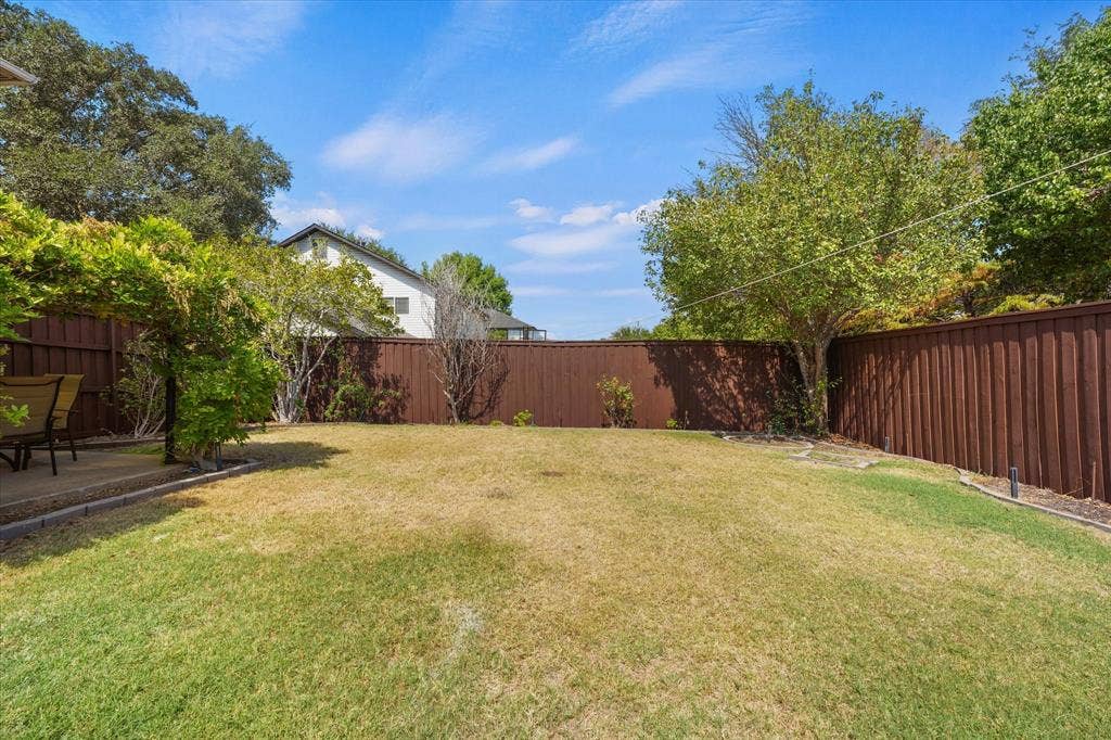 6410 Tara Lane, Frisco, TX 75035 6410 Tara Lane, Frisco, TX 75035