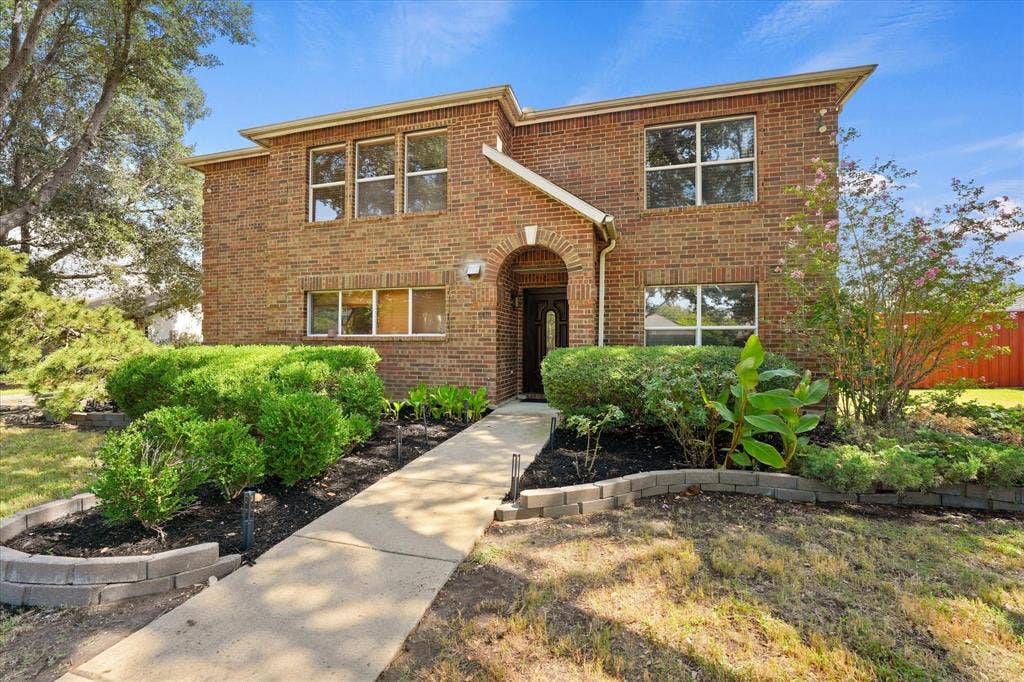 6410 Tara Lane, Frisco, TX 75035 6410 Tara Lane, Frisco, TX 75035